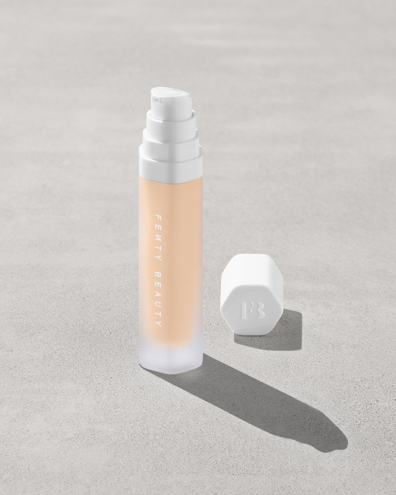 Soft'lit Naturally Luminous Longwear Foundation — 120