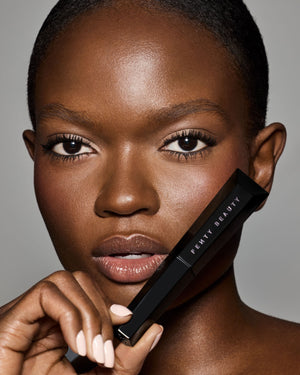 Hella Thicc Volumizing Mascara — Cuz I'm Black
