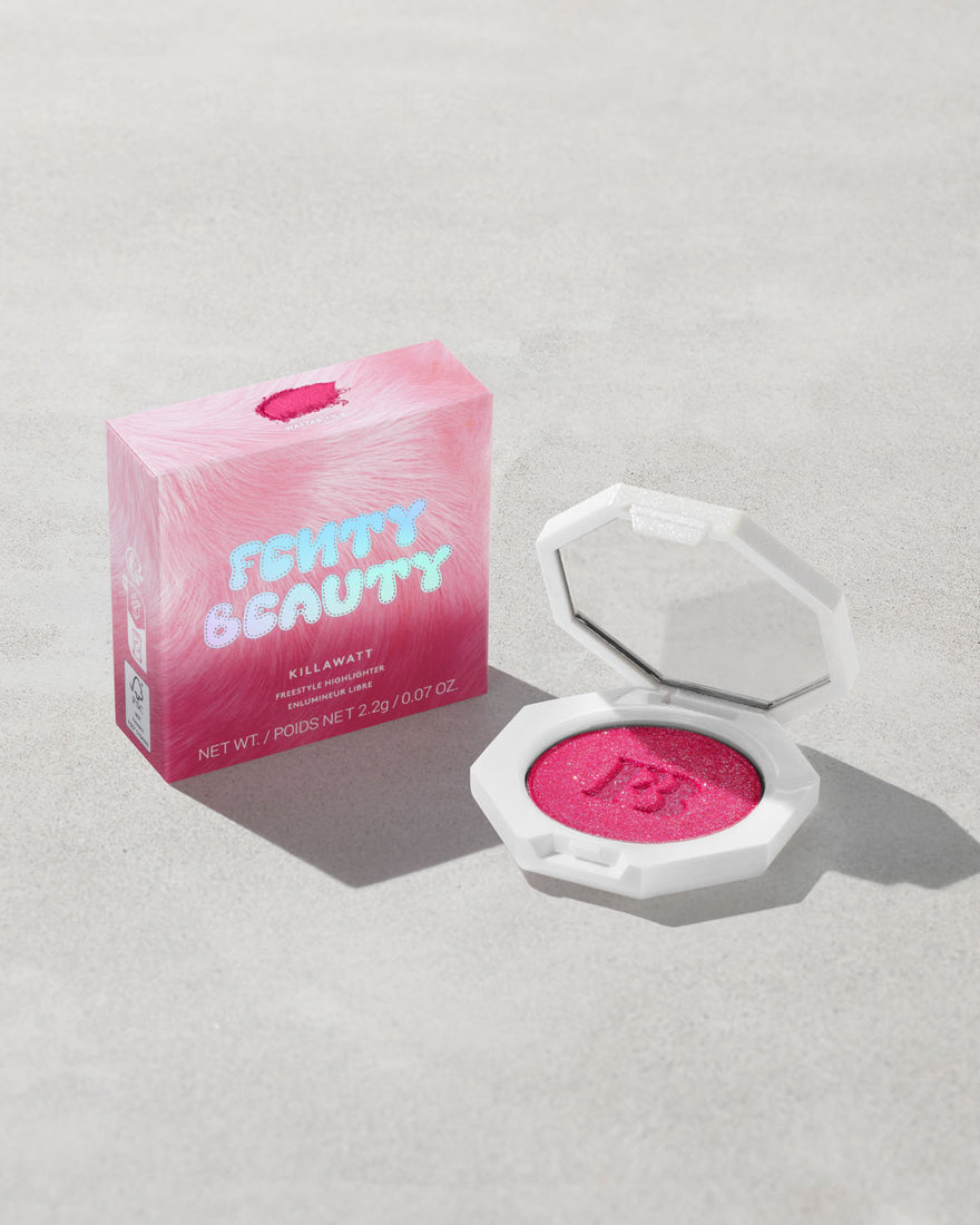 Mini Killawatt Freestyle Highlighter — WATTAB!T%#