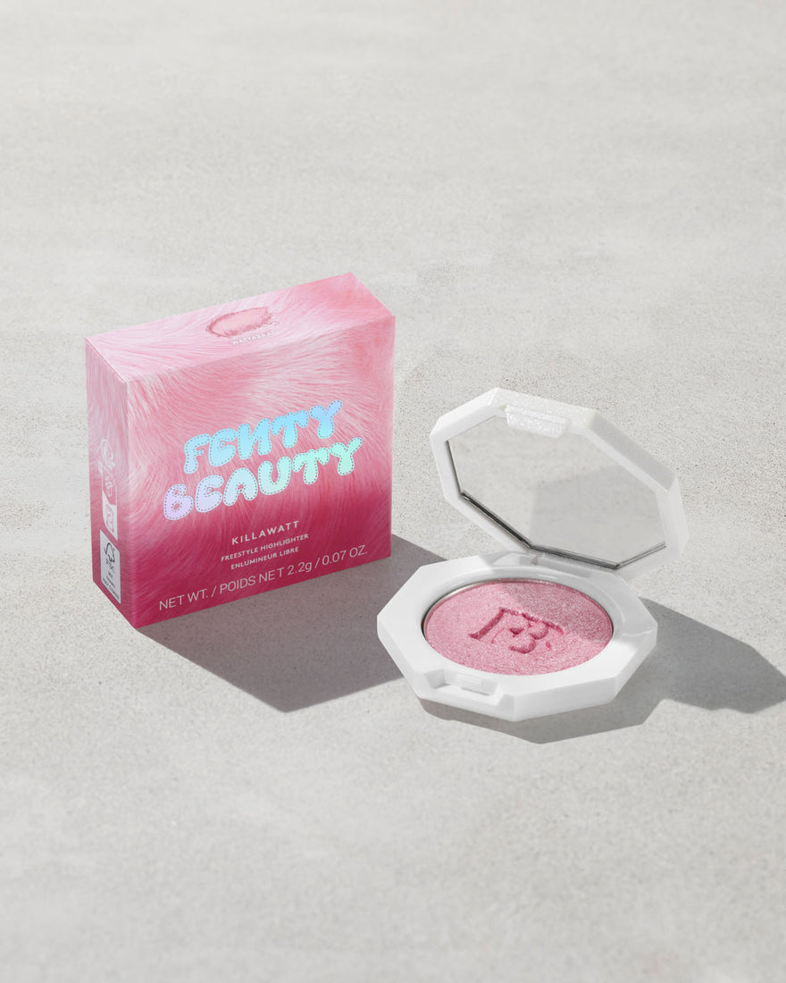 Mini Killawatt Freestyle Highlighter — WATTABRAT