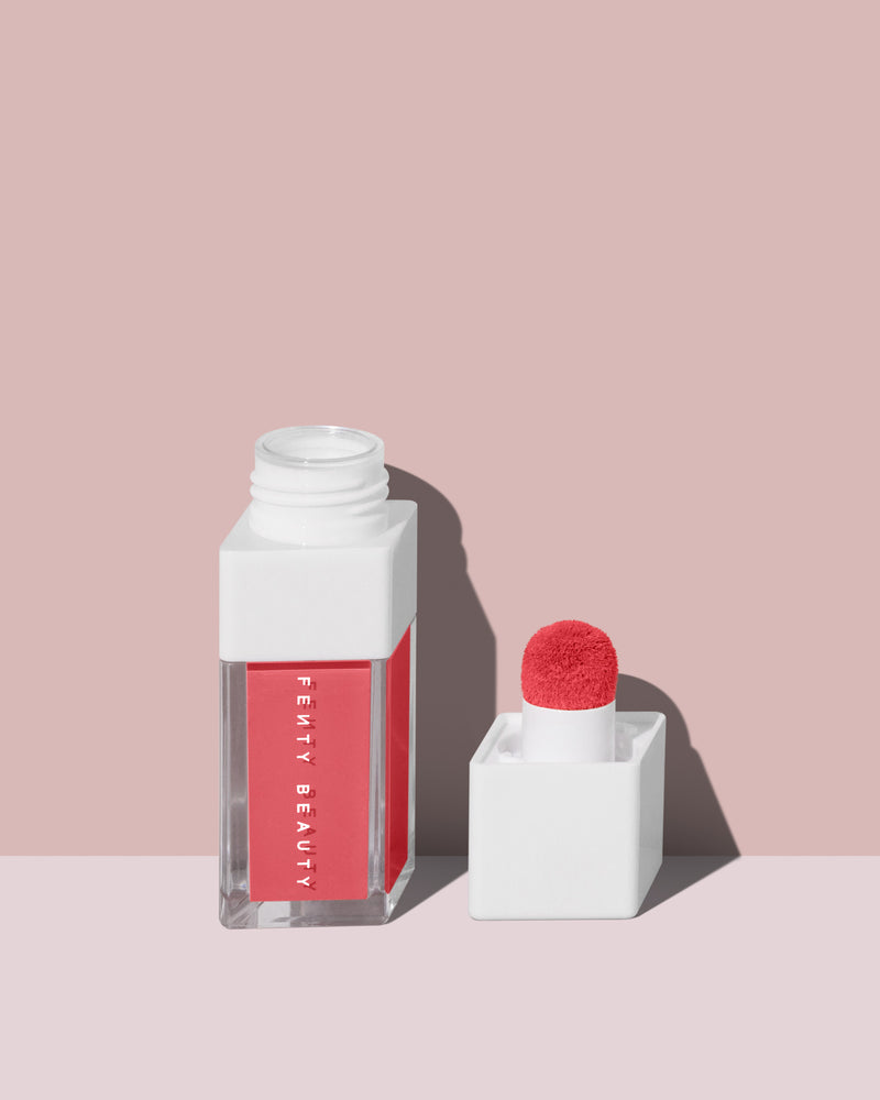 Shake 'n Play Buildable Liquid Blush — Bow'Peep