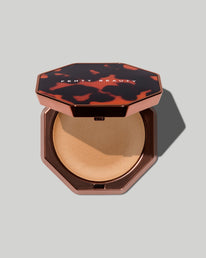 Sun Stalk’r Soufflé Pressed Mousse Cream Bronzer — Churro Twist