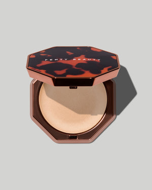 Sun Stalk’r Soufflé Pressed Mousse Cream Bronzer — Suga Cookie
