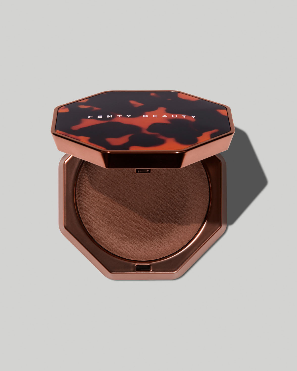 Sun Stalk’r Soufflé Pressed Mousse Cream Bronzer — Sweet Truffle