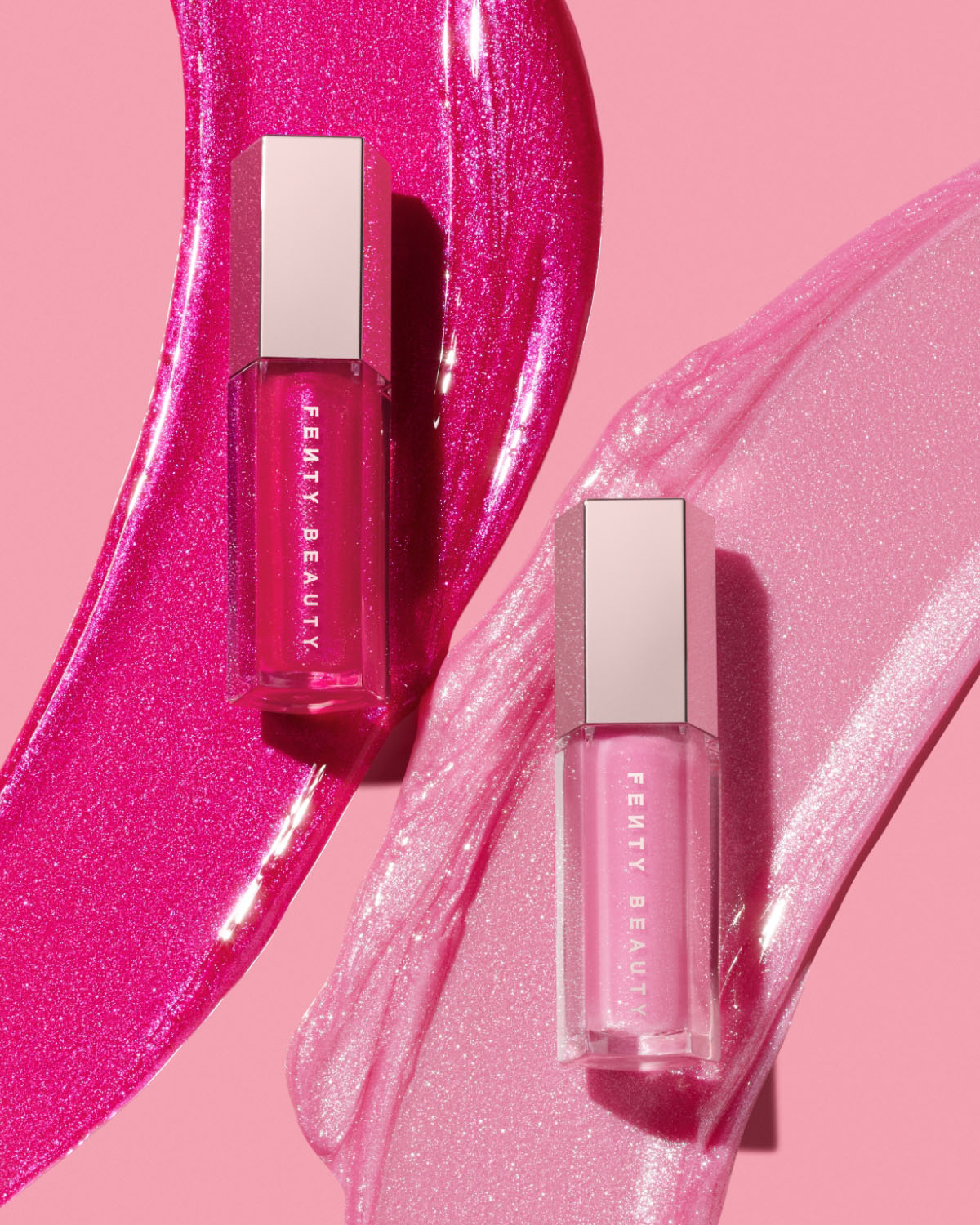 Gloss Bomb Universal Lip Luminizer | Fenty Beauty