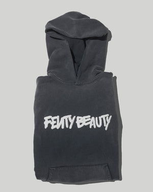 Fenty Beauty Oversized Unisex Hoodie — XXL