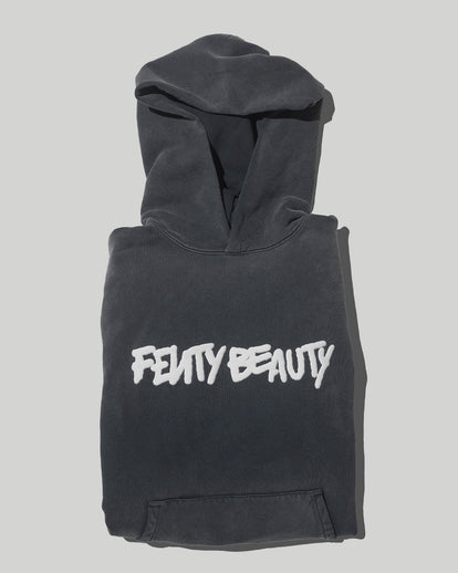 Fenty Beauty Oversized Unisex Hoodie — XS
