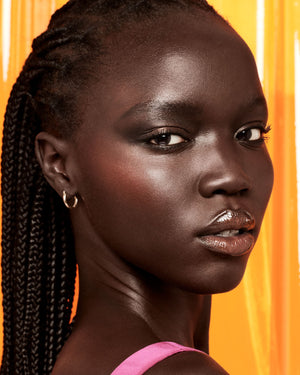Hot Cheeks Baked Blush — Bak'd Peach