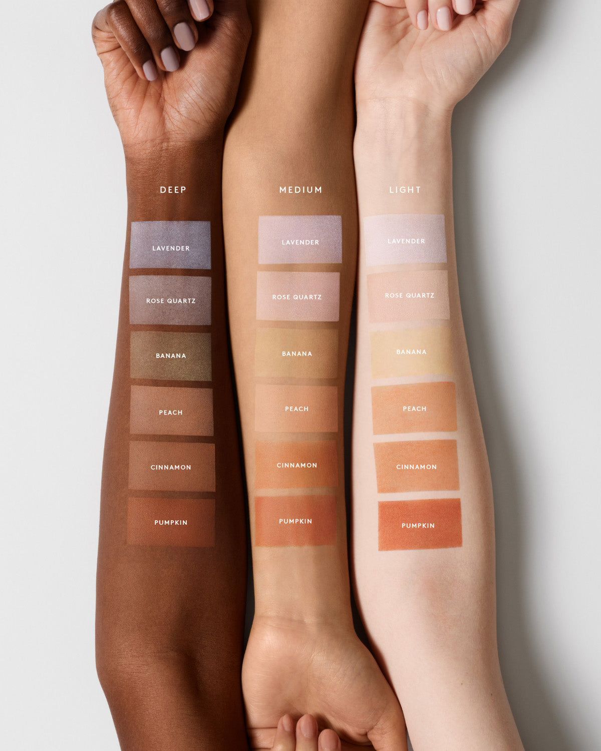 Bright Fix Instant Brightening + Blurring Powder — Peach | Fenty