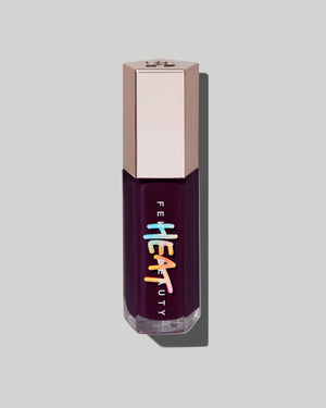 Gloss Bomb Heat Universal Lip Luminizer + Plumper — Purple Pepp'r