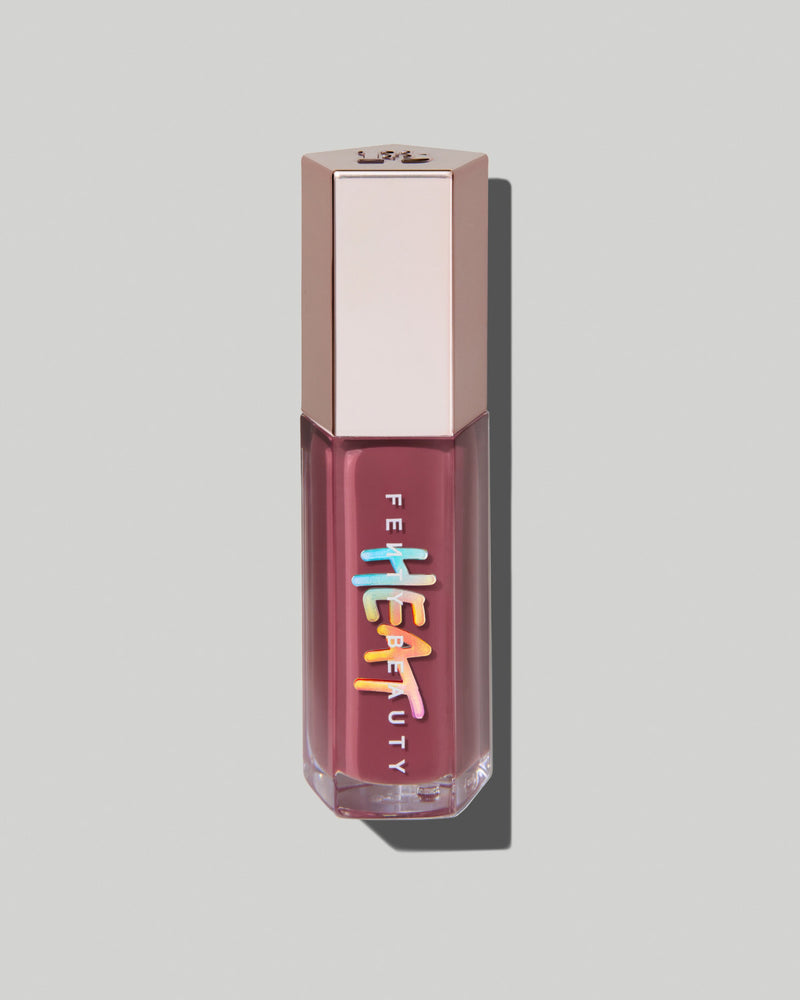 Gloss Bomb Heat Universal Lip Luminizer + Plumper — Riri Heat