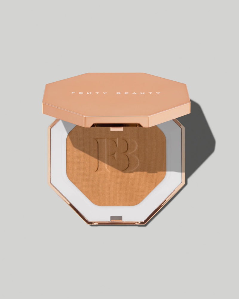 Sun Stalk'r Instant Warmth Bronzer — Chai Latte