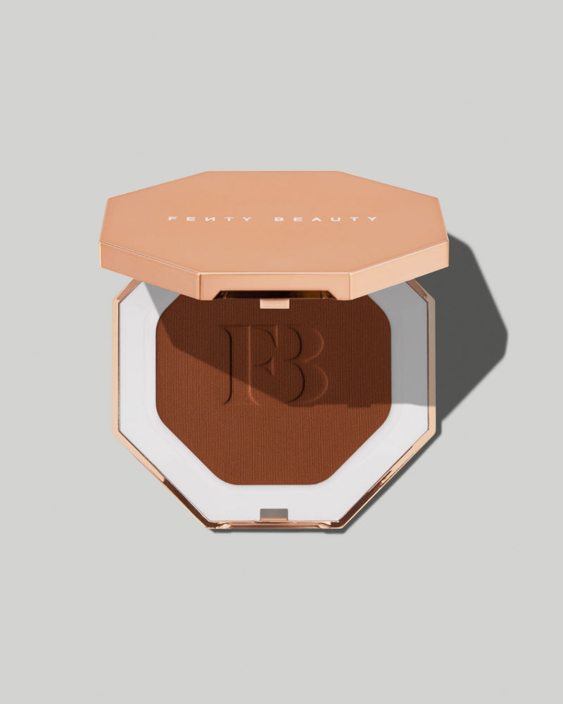 Sun Stalk'r Instant Warmth Bronzer — Mocha Mamii