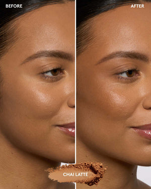 Sun Stalk'r Instant Warmth Bronzer — Chai Latte