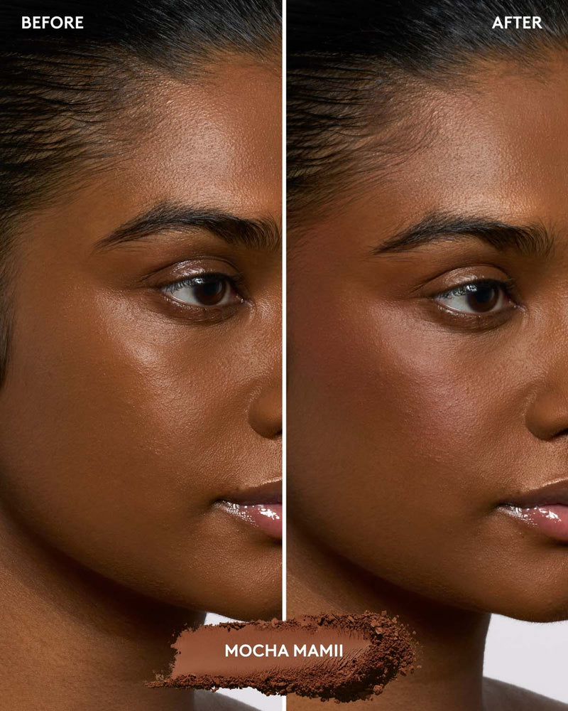 Sun Stalk'r Instant Warmth Bronzer — Mocha Mamii