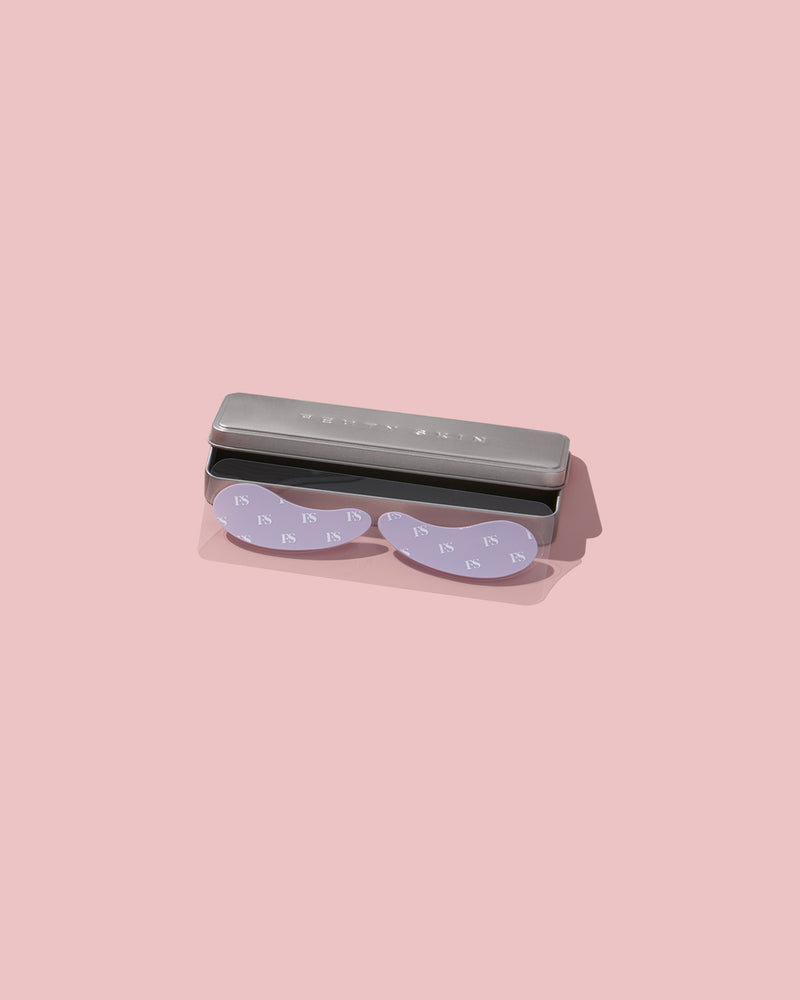 Patch Ya Bags Reusable Under Eye Masks