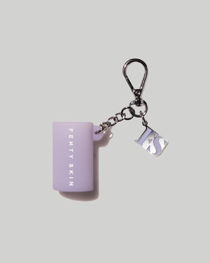 Fenty Treatz Keychain