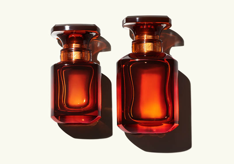 Fenty Eau de Parfum 75ML + Decorative Logo Tray