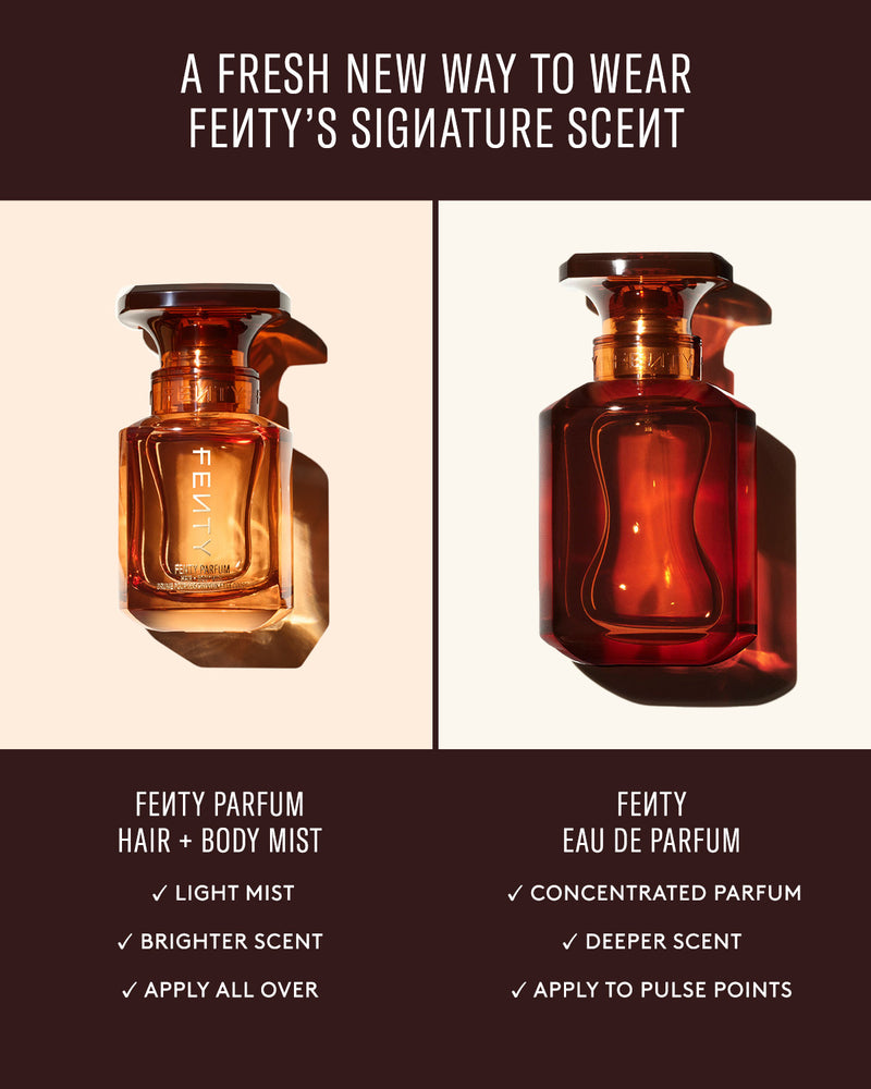 Fenty Parfum Hair & Body Mist