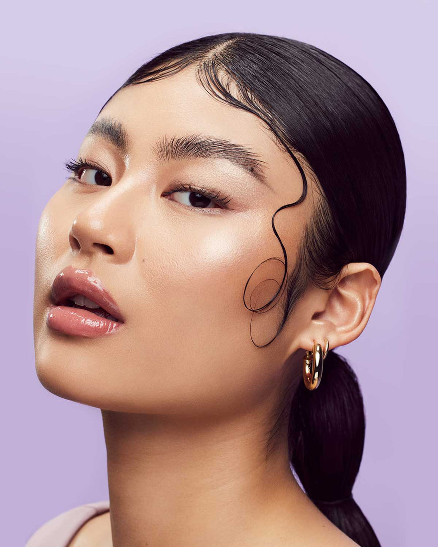 The Controlling Type Hair-Thickening Edge Control