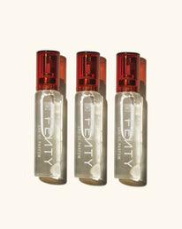Fenty Eau De Parfum Travel Set Refills
