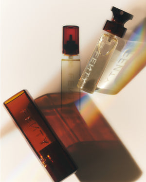 Fenty Eau De Parfum Travel Set