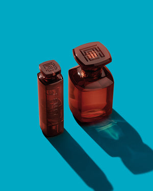 Fenty Eau de Parfum Full Size & Refillable Spray Gift Set