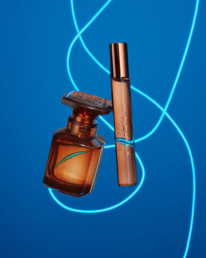 Fenty Eau de Parfum Mini + Travel Spray Gift Set