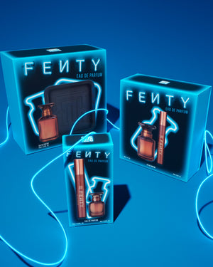 Fenty Eau de Parfum Mini + Travel Spray Gift Set