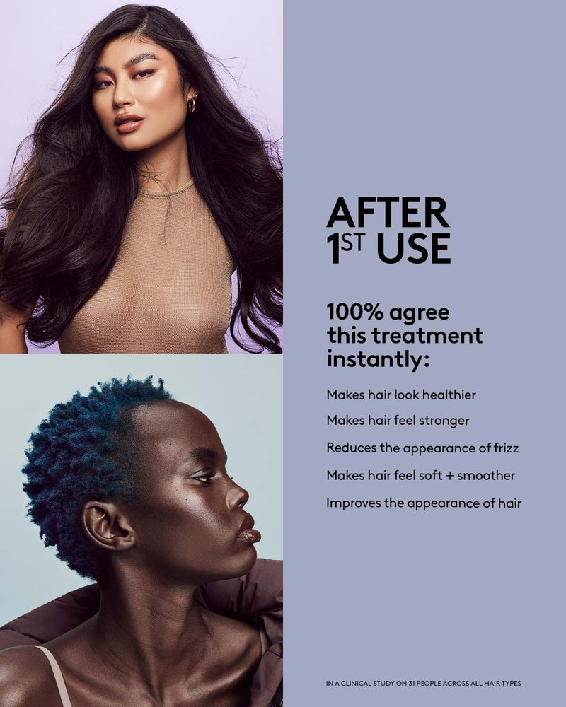 Quick Comeback Haircare Bundle