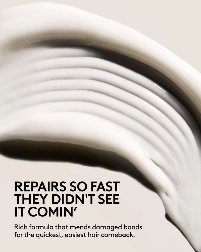 The Comeback Kid Instant Damage Repair Treatment Bond Builder