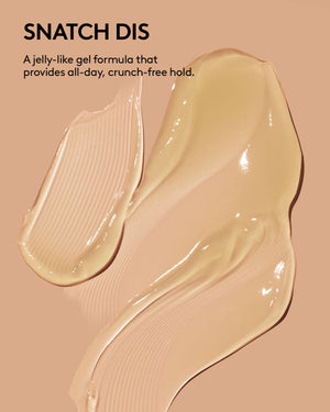 The Gelly Type Strong Hold Gel