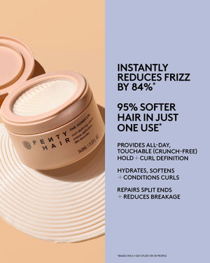 The Homecurl Curl Defining Cream