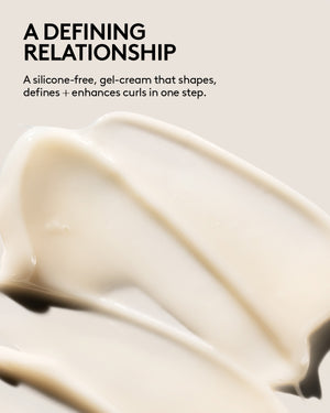 The Homecurl Curl Defining Cream