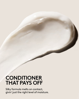 The Rich One Moisture Repair Conditioner