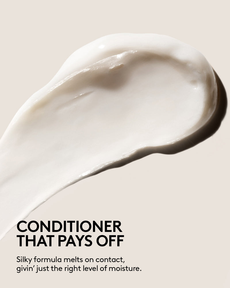 The Rich One Moisture Repair Conditioner