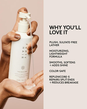 Fresh Curls Essentials Bundle