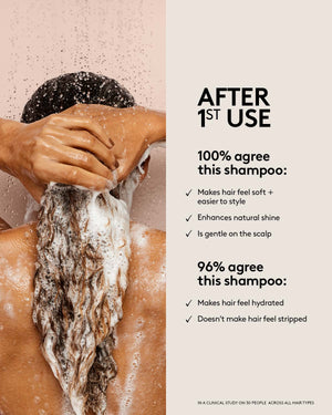 The Rich One Moisture Repair Shampoo