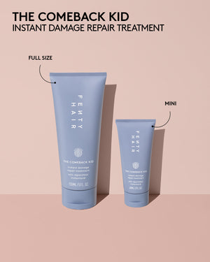 The Comeback Kid Instant Damage Repair Treatment Bond Builder