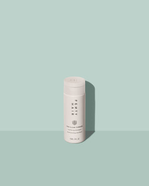 The Clear Think’r Clarifying Shampoo