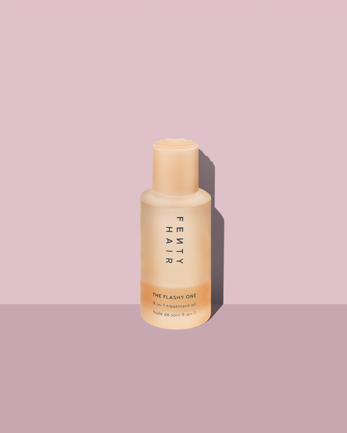 The Flashy One 9-In-1 Hair Treatment Oil