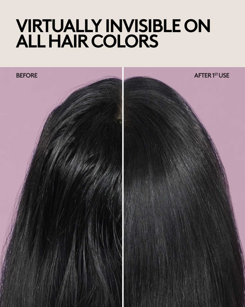 The Imposter Invisi-Boost Volumizing Dry Shampoo