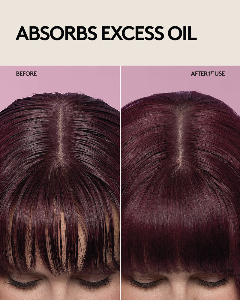 The Imposter Invisi-Boost Volumizing Dry Shampoo