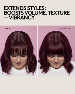 The Imposter Invisi-Boost Volumizing Dry Shampoo