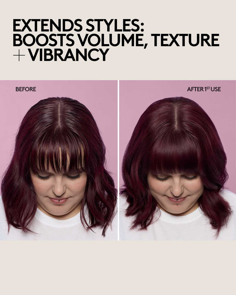The Imposter Invisi-Boost Volumizing Dry Shampoo