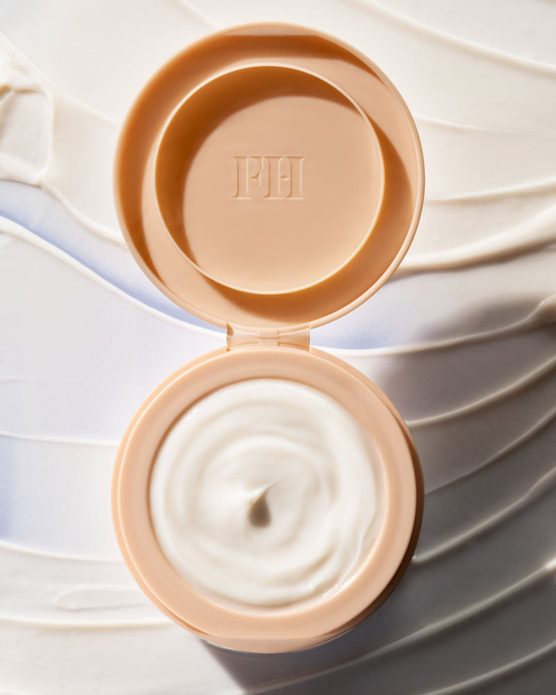 The Homecurl Curl Defining Cream