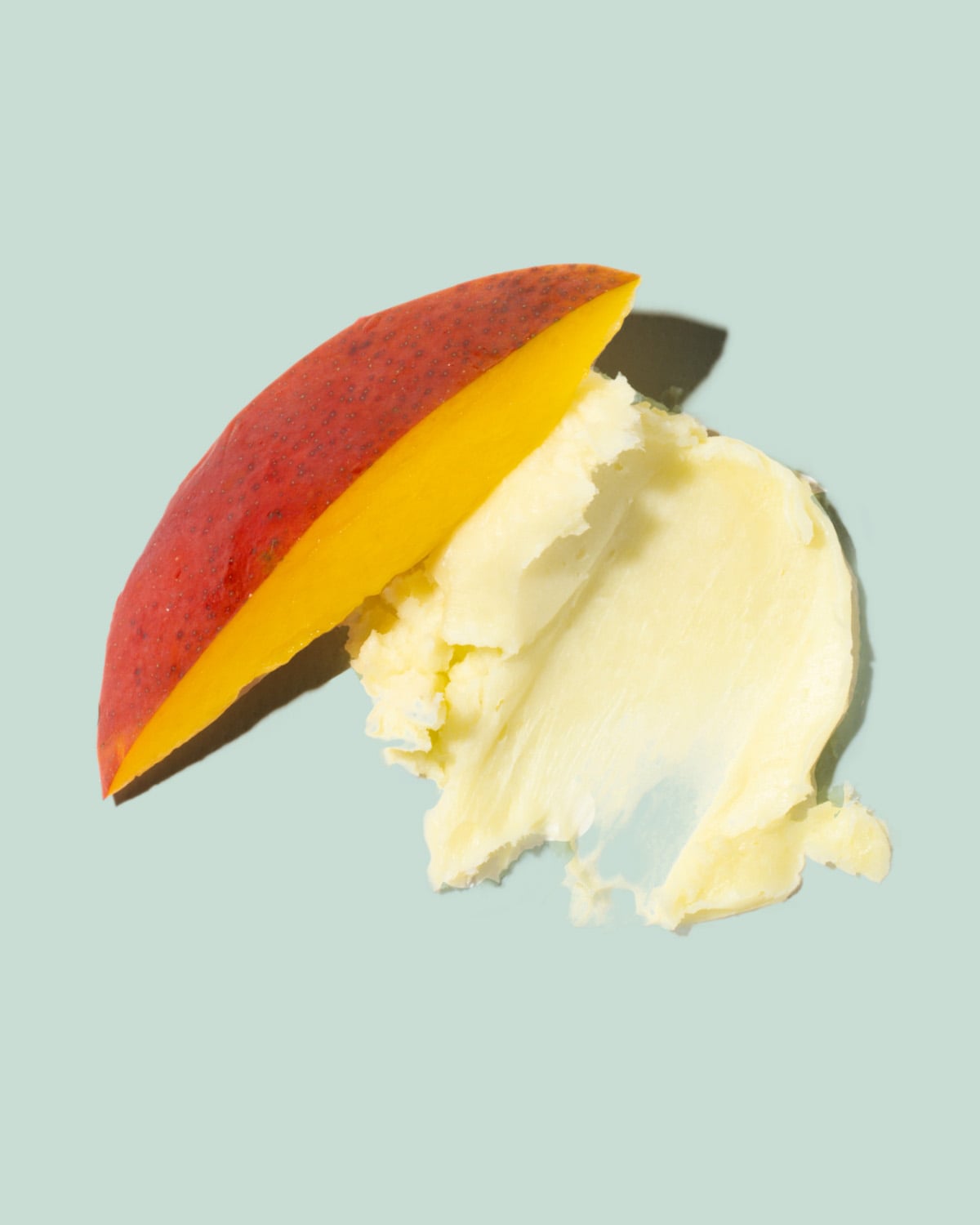 Wild Mango Butter