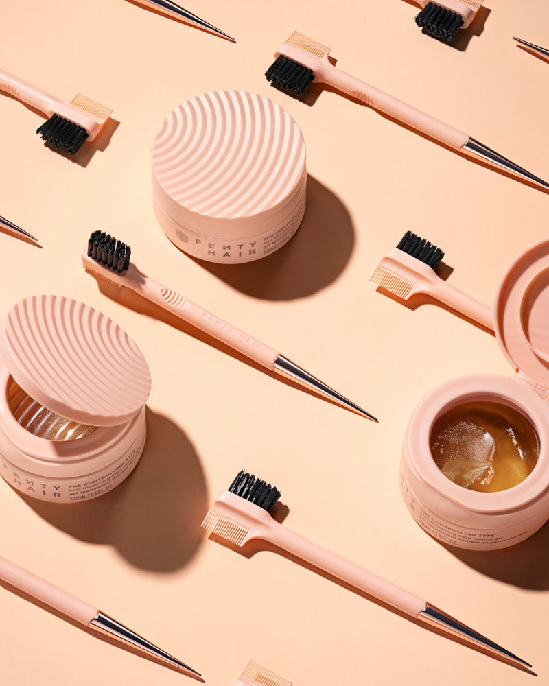 The Controlling Type Hair-Thickening Edge Control
