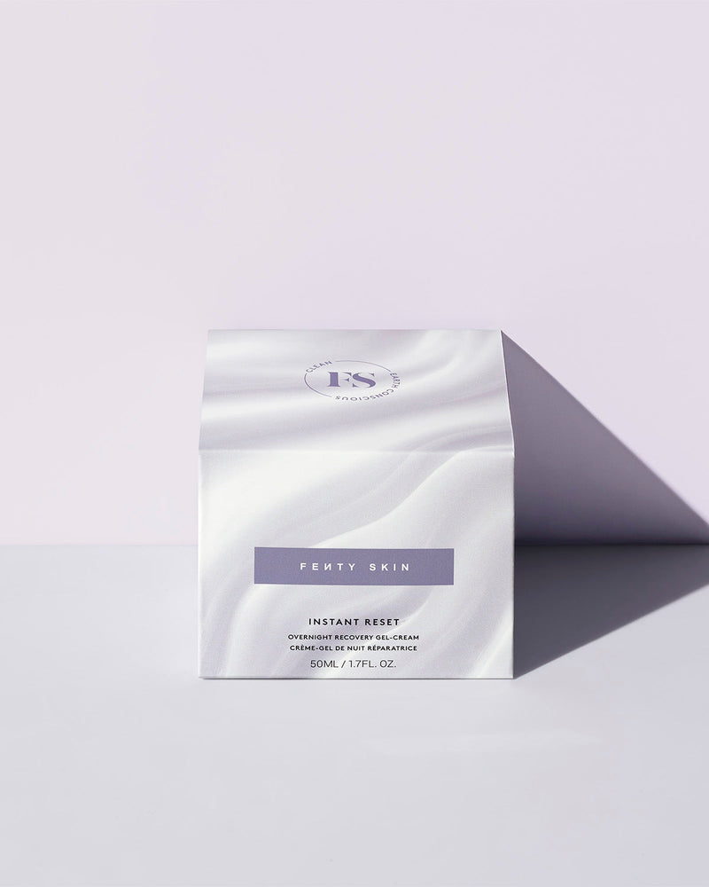 INSTANT RESET OVERNIGHT RECOVERY GEL-CREAM,
