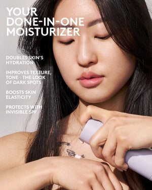 Fam Faves: SPF Moisturiser + Lip Gloss Bundle